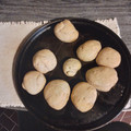 El cooksnap de Maria Aragno cuando hizo Pan integral esponjoso.