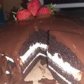 Cooksnap dari Alexandria Sarah untuk resep Bolu kukus coklat super moist