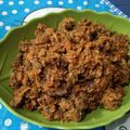 Cooksnap dari Titin Sri Suhartini untuk resep Sate Kerang Medan | Jajanannya Anak Medan