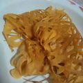 Cooksnap dari Ny.Robeth untuk resep Roti Jala
