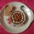 Rekha Vora's cooksnap of when they made ફાડા લાપસી (Fada Lapsi Recipe In Gujarati).