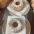 Nikocaaaa Cooksnap-ja, amikor elkészítette a(z) Márványkuglóf receptet.
