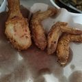 Cooksnap dari Shynta Dewi untuk resep Ayam Goreng Bawang Putih khas Batam