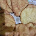 Cooksnap dari Rustya Jafar untuk resep Donat empuk banget 👌,tanpa kentang