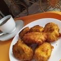 Cooksnap Ani Delighted semasa beliau membuat Pisang goreng.