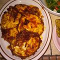 Cooksnap dari Devi Noviarti untuk resep Balado telor ceplok ala dapoerasakoe