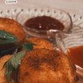 صورة من Alharby، شاركها بعد تجربة وصفة ماك اند تشيز كرات المكرونة مع الصوص🍝