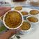 Cooksnap Hazwani Rani semasa beliau membuat Muffin Pisang Oat.