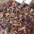 Cooksnap dari Riesma Saraswati untuk resep Cumi asam manis sederhana