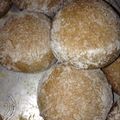 صورة من روح ~، شاركها بعد تجربة وصفة طريقة تحضير خبز يمني (الكُدم)😋💖
