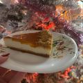 Timi Cooksnap-ja, amikor elkészítette a(z) Karamellás sajttorta receptet.