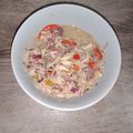 รูป Cooksnap ของ Pamela Pranpraparn Kaewplung เมื่อเขาทำ น้ำพริกปลาทู