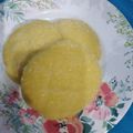 Cooksnap dari aisyatulmunawa untuk resep Roti melon