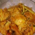 Cooksnap dari Triya Astuti untuk resep Ayam balado pedas