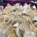 Cooksnap dari YessicaTC untuk resep Siomay Ayam Tanpa Kulit Pangsit