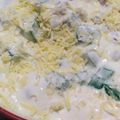 Cooksnap dari Risris Karlia Peryogi untuk resep Buko Pandan Creamy