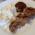 liliom1229 Cooksnap-ja, amikor elkészítette a(z) Fasírt receptet.