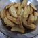 Cooksnap dari Cloud Recesses untuk resep Potato Wedges