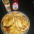 El cooksnap de Gabriela Pinto Aparicio de Vicente cuando hizo Panqueques americanos.