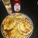 El cooksnap de Gabriela Pinto Aparicio de Vicente cuando hizo Panqueques americanos.