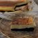 Cooksnap dari ziya untuk resep Brownies Burnt Cheesecake