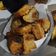 El cooksnap de Viviana cuando hizo Empanadas de osobuco.