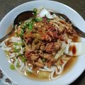 Cooksnap dari Catur Yeni Anggraini Putri untuk resep Mie ayam solo ala abang abang