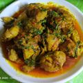 Cooksnap dari Nuri Koestanti untuk resep Ayam Woku