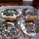 Cooksnap dari oxanbee mm untuk resep Donat Lembut Empuk Ekonomis Jual 2000an