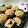 Cooksnap dari Alinett_cooknfood untuk resep Blueberry Muffin