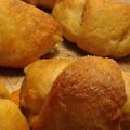April )'s cooksnap of when they made Apple pie bites.
