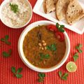 Purvi Modi's cooksnap of when they made Methi Dal.