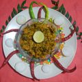 Saroj Shah's cooksnap of when they made રીંગણા નો ઓળો (Ringan Oro Recipe In Gujarati).