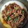 Cooksnap dari Tasia Sakuntala untuk resep Chinese Steam Eggs (tim putih telur) dgn Daging Cincang