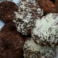 Cooksnap dari Ariina Novidakhana untuk resep Donat kentang
