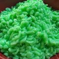 Cooksnap dari Leniati Karnain untuk resep Cendol Nutrigel
