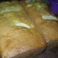 El cooksnap de May Villamayor cuando hizo Budín de Manzana🍎.