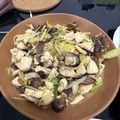 รูป Cooksnap ของ Lookmoo เมื่อเขาทำ ~ไก่ผัดขิง~ #อาหารไทยง่ายๆ