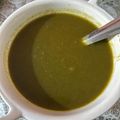 Disha Prashant Chavda's cooksnap of when they made ઘુટો (Ghuto Recipe In Gujarati).