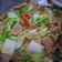 Cooksnap dari Dafia Risma R untuk resep Tumis sawi putih bakso