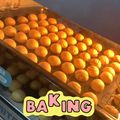 Cooksnap dari Isti Admiarti Dewi untuk resep Putri Salju Keju Lumer / Cheesy snow ball (by.tintinrayner)