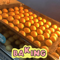 Cooksnap dari Isti Admiarti Dewi untuk resep Putri Salju Keju Lumer / Cheesy snow ball (by.tintinrayner)