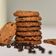 Sneha Patel's cooksnap of when they made ચોકલેટ કૂકીઝ (Chocolate Cookies Recipe In Gujarati).