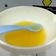 Cooksnap dari Yayu Sukmadewi untuk resep Mpasi 6m : Puree Jeruk Baby