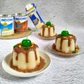 Cooksnap dari Badoci untuk resep 342. Ginger Pudding with Choco Vla