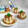 Cooksnap dari Badoci untuk resep 342. Ginger Pudding with Choco Vla