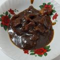 Cooksnap dari yolandha pratiwi untuk resep Krengsengan Kambing ala mami