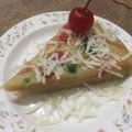 Cooksnap dari Okfa Viana Kharlina untuk resep Bolu Tape Kukus (no mixer)