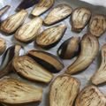 Cooksnap από Μαρία στη συνταγή Μελιτζάνες με τυρί στο φούρνο