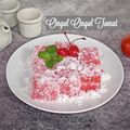 Cooksnap dari Puji Winarni untuk resep Ongol - Ongol Tomat